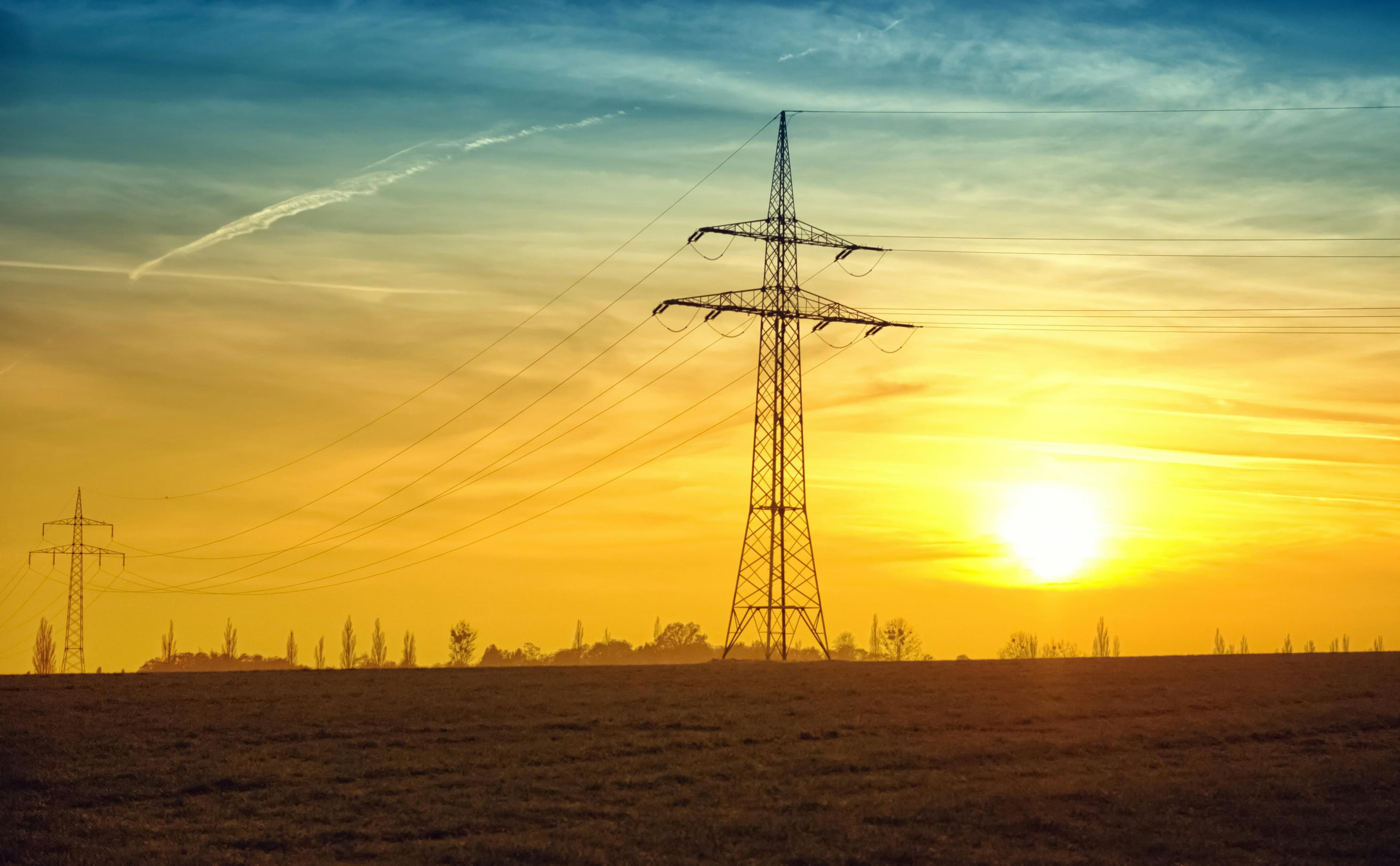 Digital infrastructure for energy asset tokenization