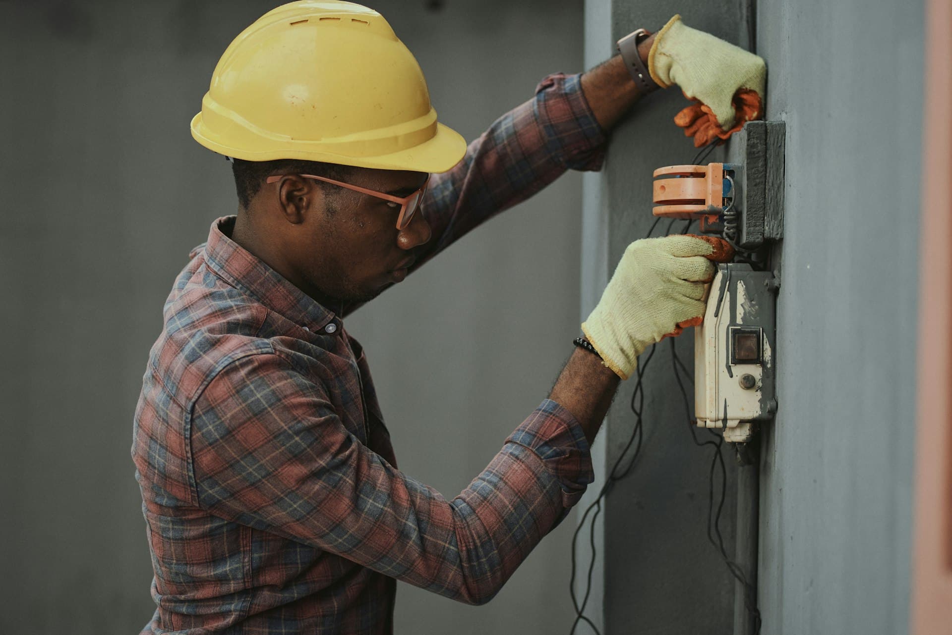 Energy development and infrastructure in Africa