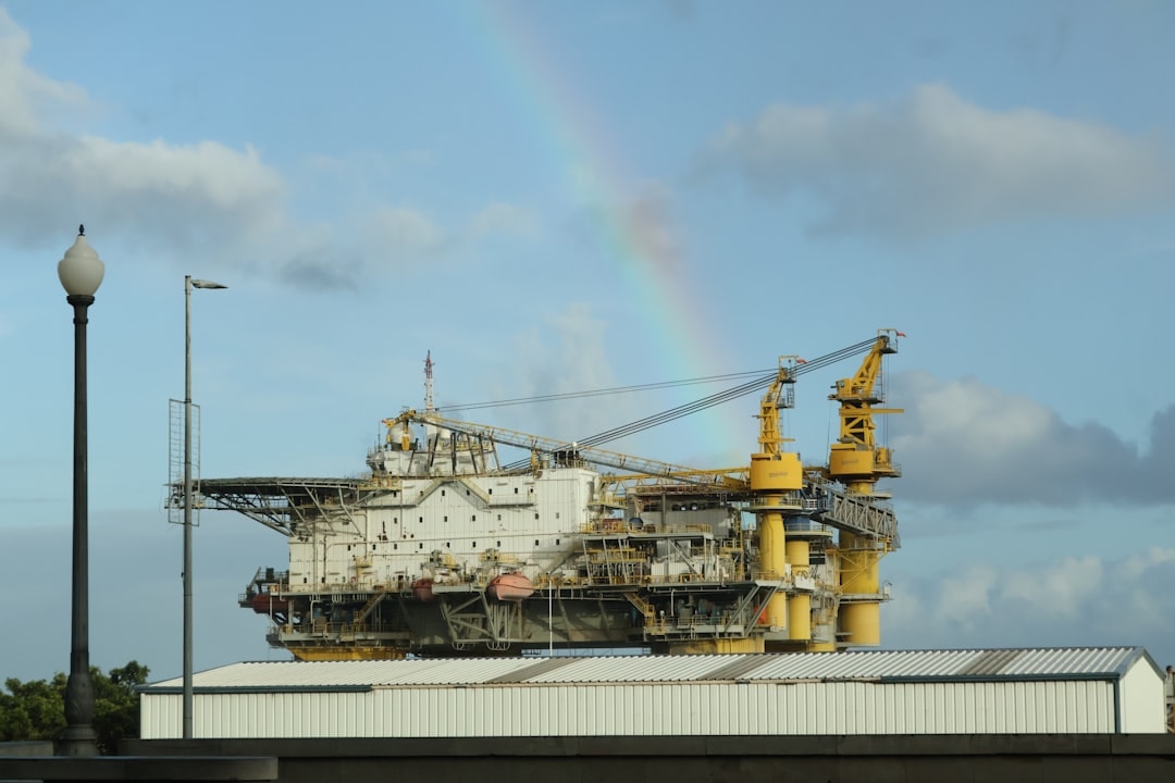 Hydrocarbon Resources