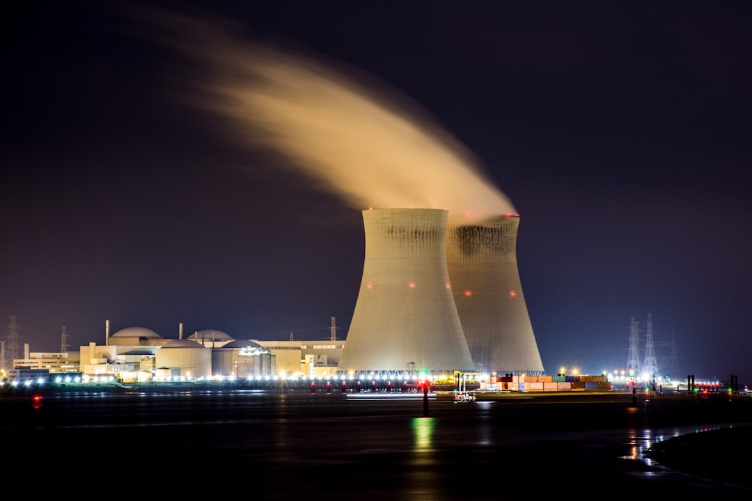 Nuclear & Advanced