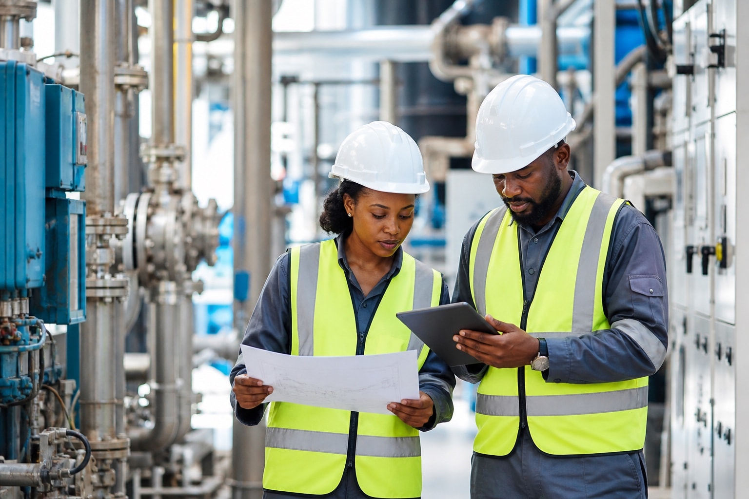 Energy Services